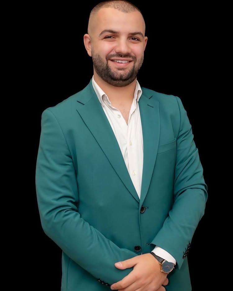 Младен Спасов