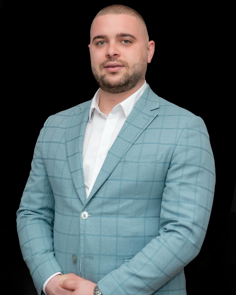 Димитър Димитров